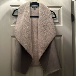 Ralph Lauren Sherpa Vest
